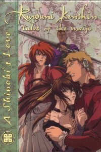 BUY NEW rurouni kenshin - 122101 Premium Anime Print Poster